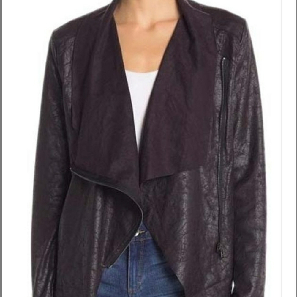 Wrap Jacket - image 3